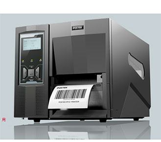 RFID标签打印机MR3000